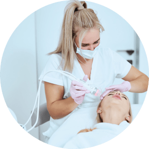 Bezigłowe wypełnianie zmarszczek co to