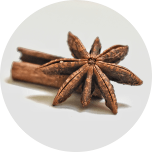 Anyż gwieździsty na zmarszczki - czy warto