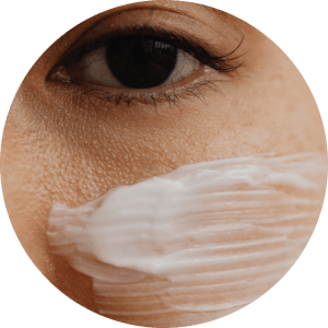 Krem pod oczy z biofermentem - jak działa